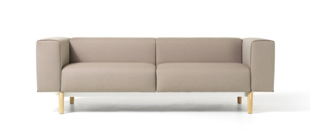BREAD modula sofa system